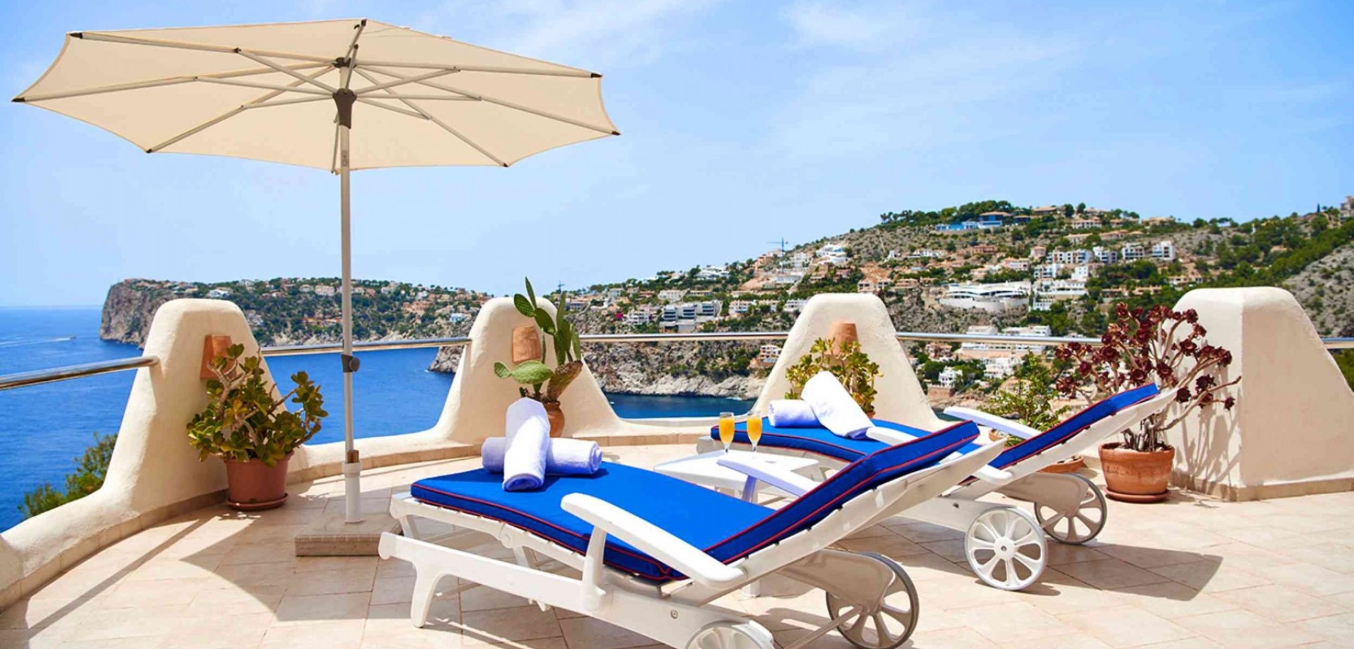 Apartment in Andratx - Image 2