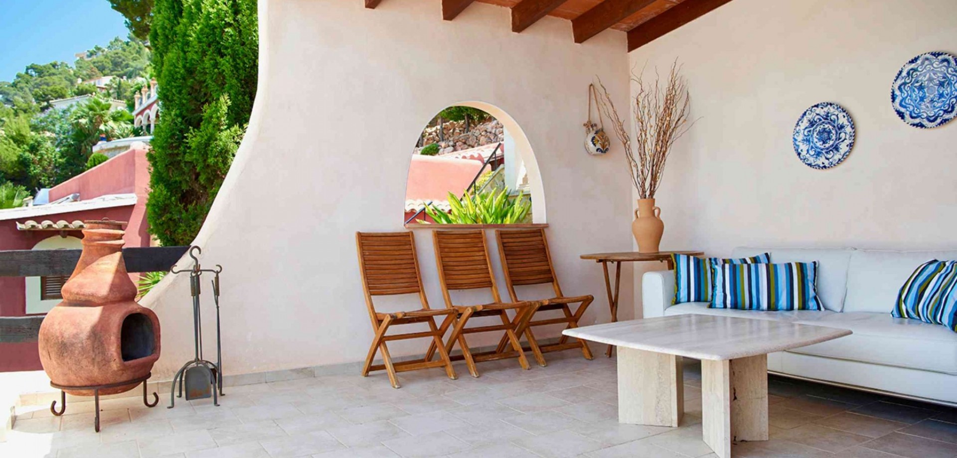 Apartment in Andratx - Image 3