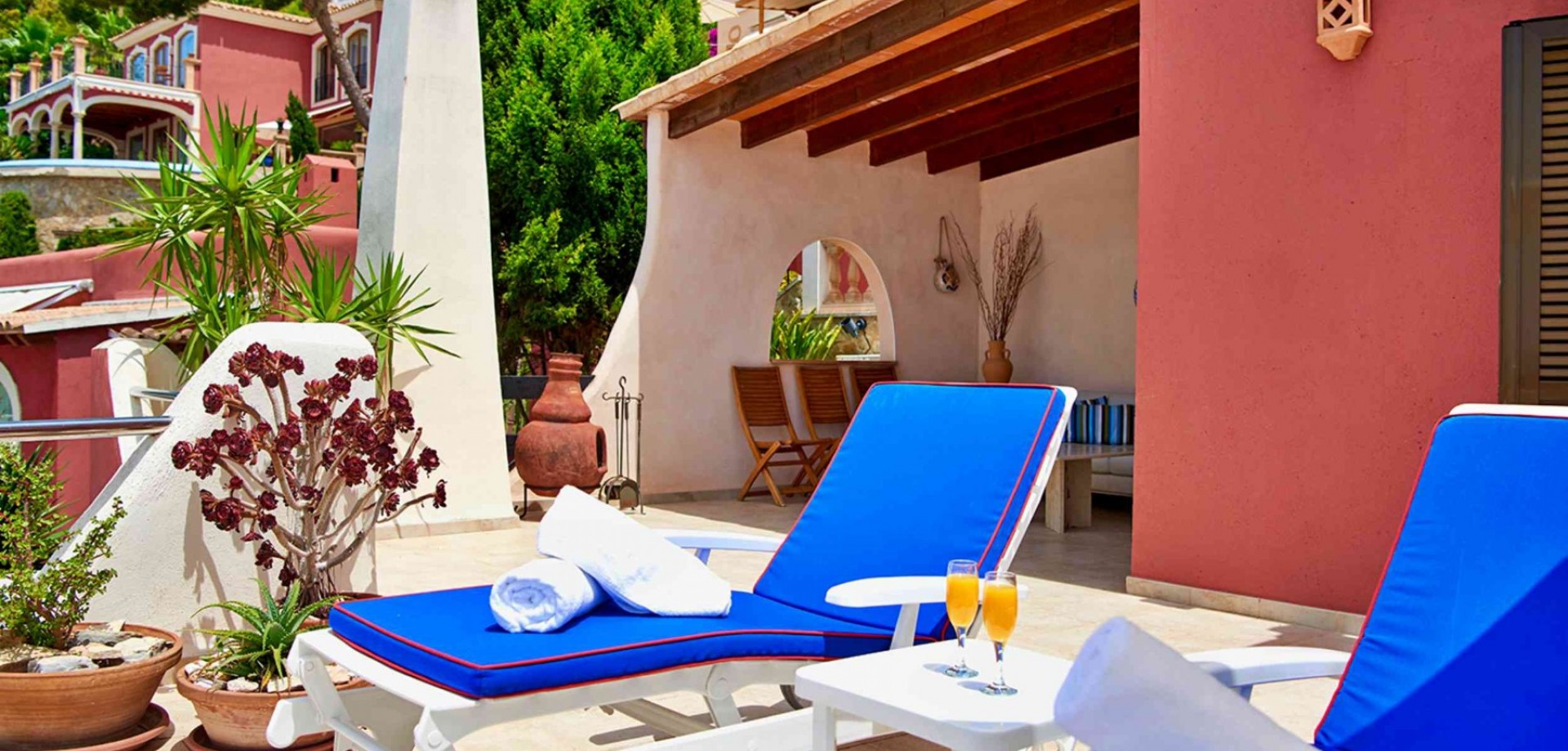 Apartment in Andratx - Image 4