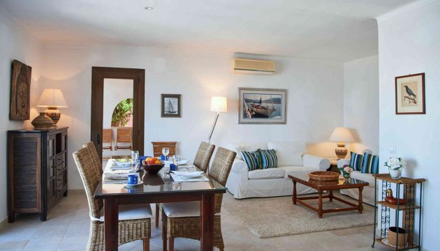 Resale - Apartment - Port d'Andratx - Andratx