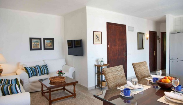 Resale - Apartment - Port d'Andratx - Andratx