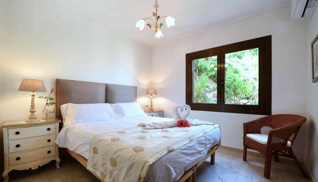 Resale - Apartment - Port d'Andratx - Andratx