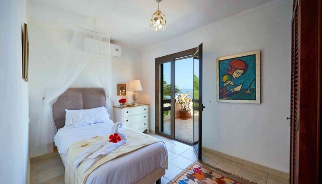 Resale - Apartment - Port d'Andratx - Andratx