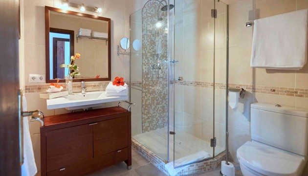 Resale - Apartment - Port d'Andratx - Andratx