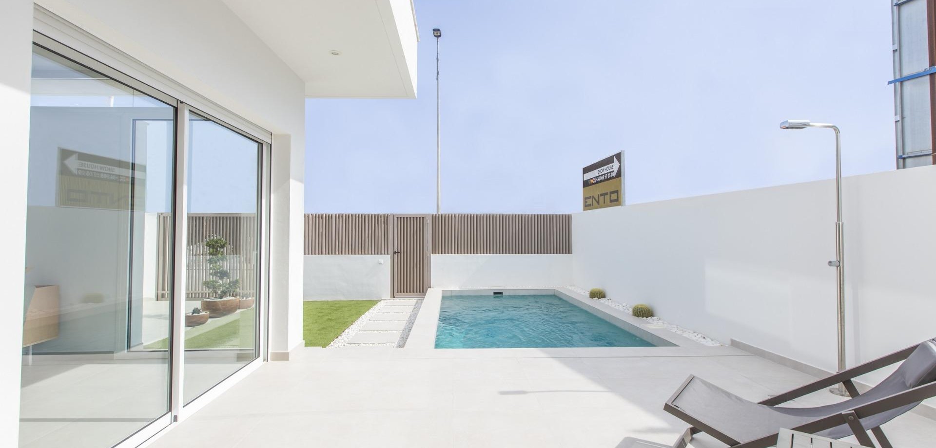 House in San Javier - Image 4