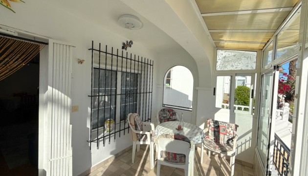 Reventa - Adosado - Orihuela Costa - Villamartín