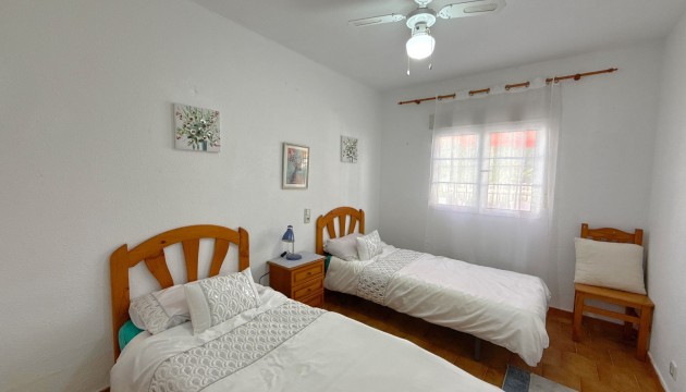 Reventa - Adosado - Orihuela Costa - Villamartín