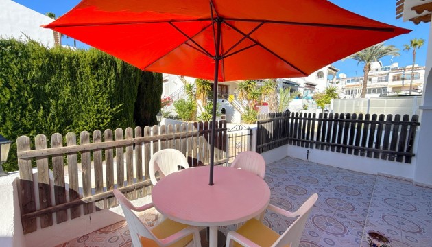 Reventa - Adosado - Orihuela Costa - Villamartín