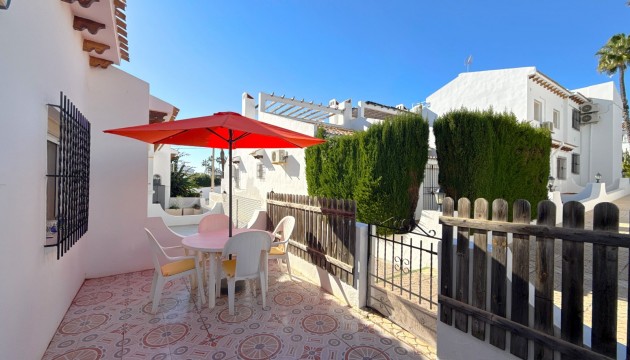 Reventa - Adosado - Orihuela Costa - Villamartín