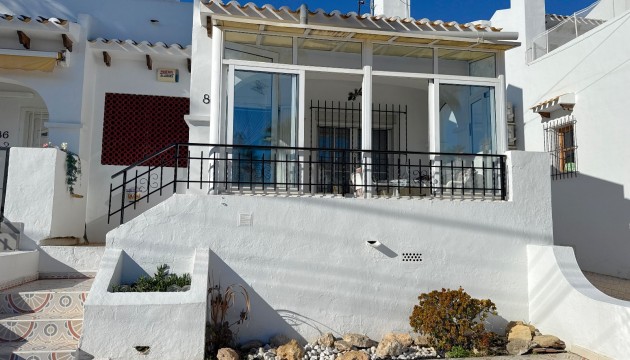 Reventa - Adosado - Orihuela Costa - Villamartín