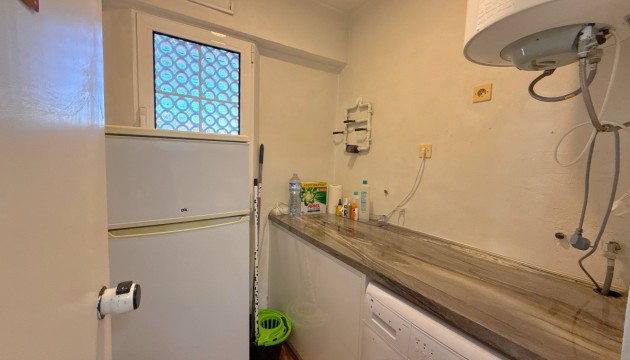 Reventa - Adosado - Orihuela Costa - Villamartín