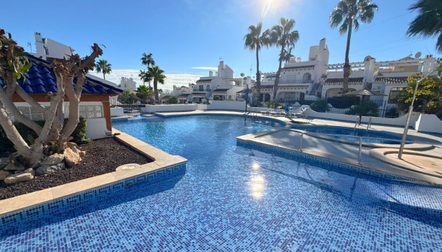 Reventa - Adosado - Orihuela Costa - Villamartín