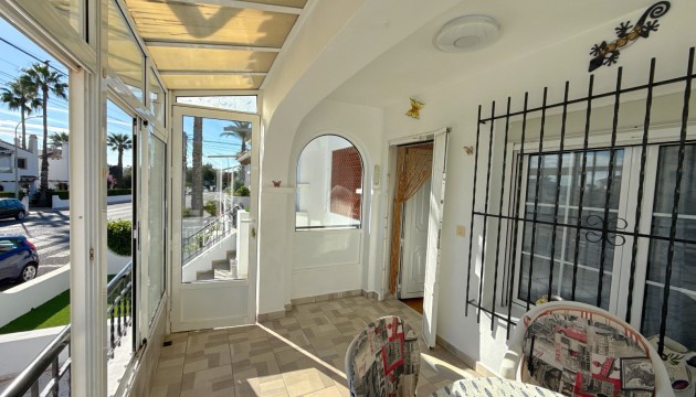 Reventa - Adosado - Orihuela Costa - Villamartín