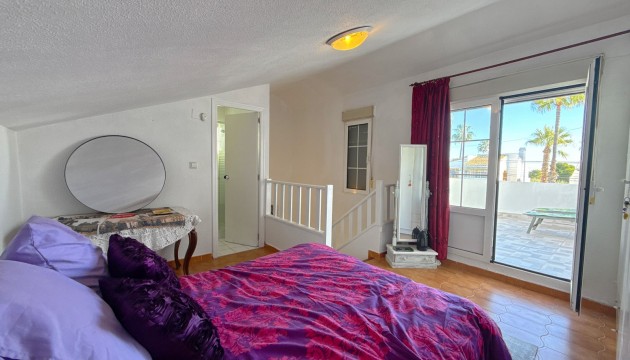 Reventa - Adosado - Orihuela Costa - Villamartín