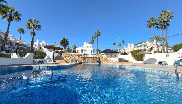 Reventa - Adosado - Orihuela Costa - Villamartín