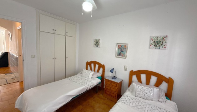 Reventa - Adosado - Orihuela Costa - Villamartín