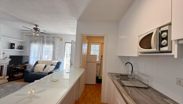 Reventa - Adosado - Orihuela Costa - Villamartín