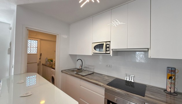 Reventa - Adosado - Orihuela Costa - Villamartín