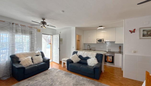 Reventa - Adosado - Orihuela Costa - Villamartín