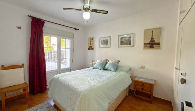 Reventa - Adosado - Orihuela Costa - Villamartín