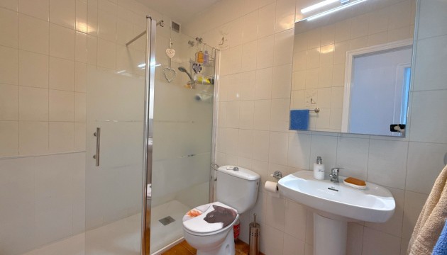 Reventa - Adosado - Orihuela Costa - Villamartín