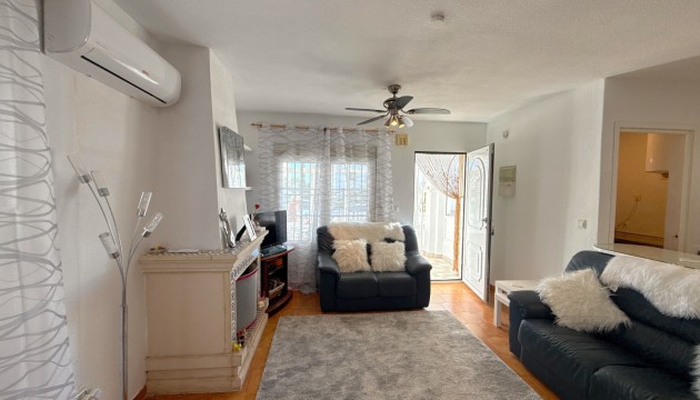 Reventa - Adosado - Orihuela Costa - Villamartín