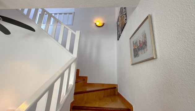 Reventa - Adosado - Orihuela Costa - Villamartín