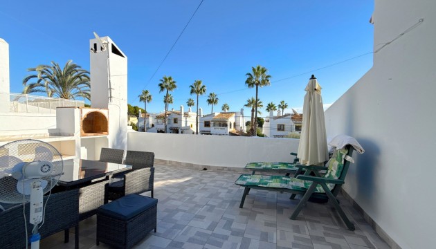 Reventa - Adosado - Orihuela Costa - Villamartín