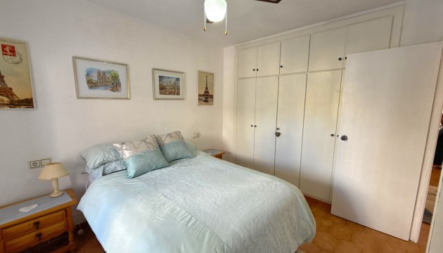 Reventa - Adosado - Orihuela Costa - Villamartín