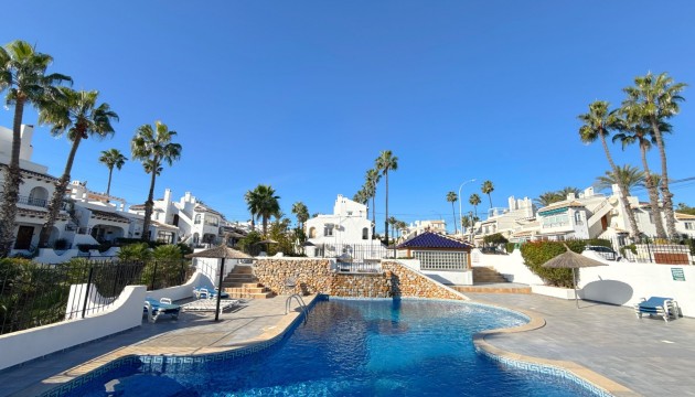 Reventa - Adosado - Orihuela Costa - Villamartín