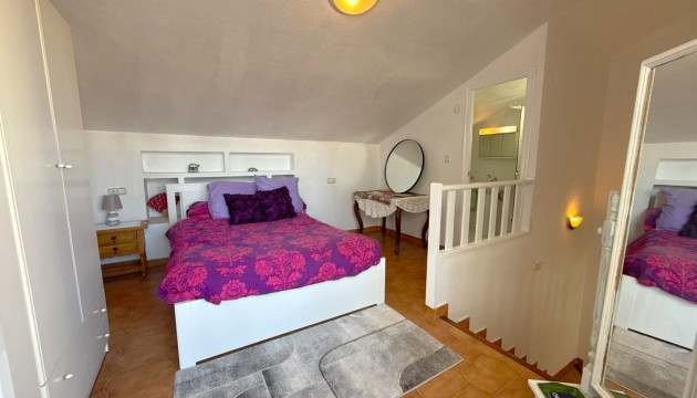 Reventa - Adosado - Orihuela Costa - Villamartín