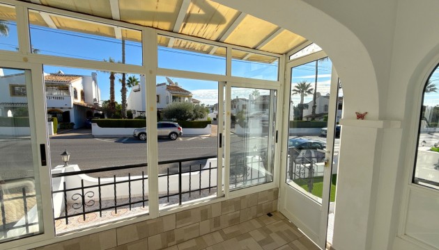 Reventa - Adosado - Orihuela Costa - Villamartín