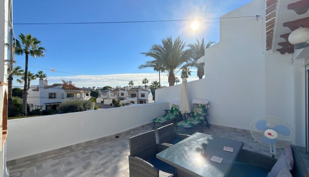 Reventa - Adosado - Orihuela Costa - Villamartín