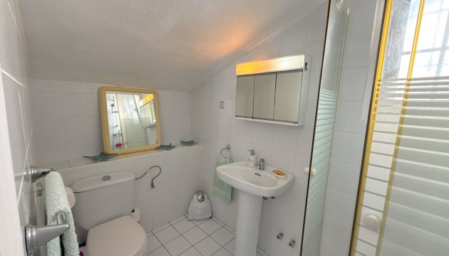 Reventa - Adosado - Orihuela Costa - Villamartín