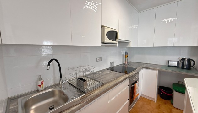 Reventa - Adosado - Orihuela Costa - Villamartín