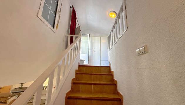 Reventa - Adosado - Orihuela Costa - Villamartín