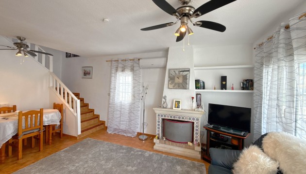 Reventa - Adosado - Orihuela Costa - Villamartín