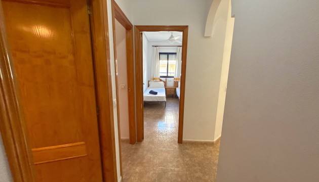 Herverkoop - Apartment - Orihuela Costa - Cabo Roig