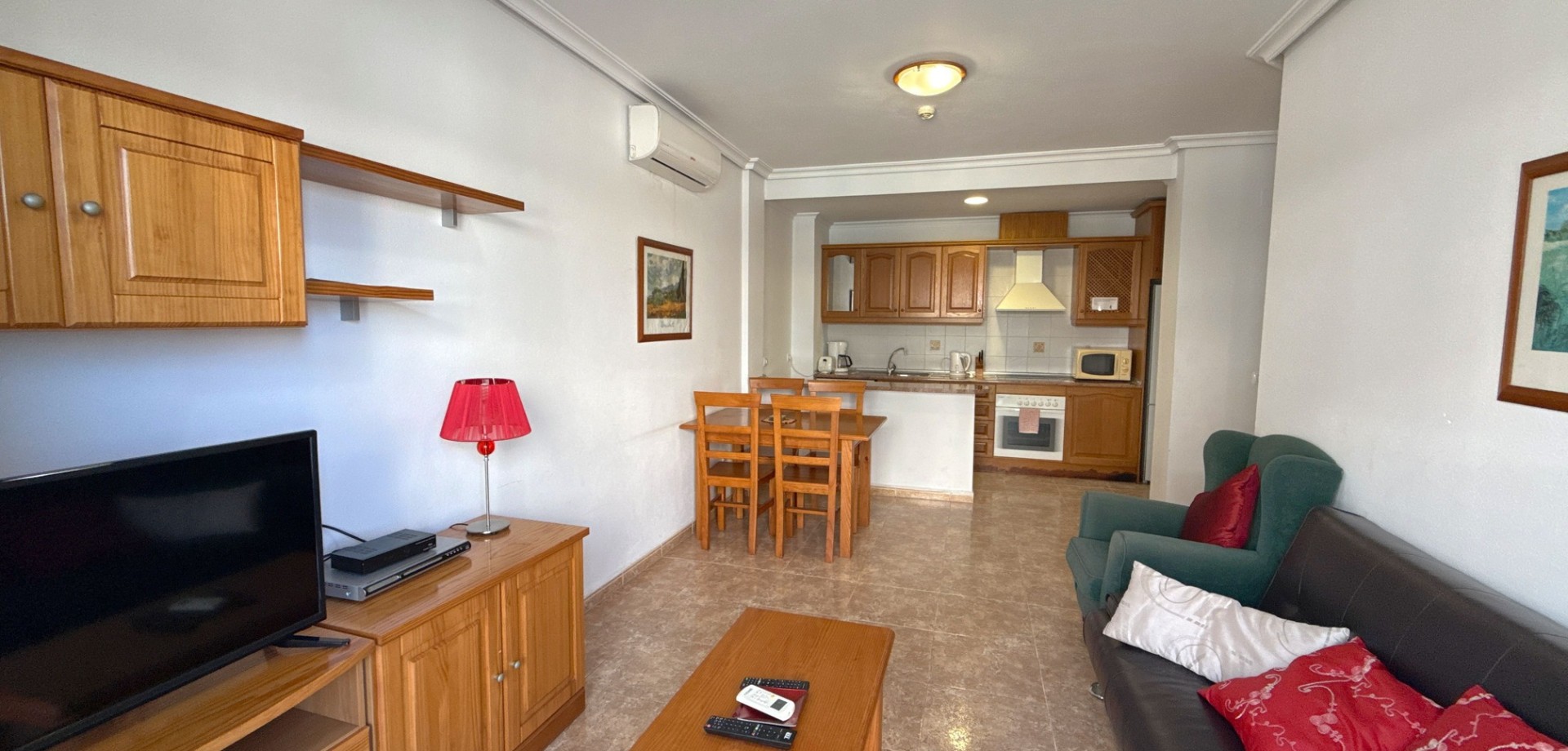 Apartment in La Zenia - Image 5