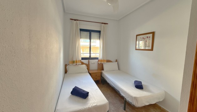 Herverkoop - Apartment - Orihuela Costa - Cabo Roig