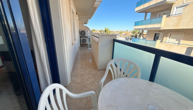 Herverkoop - Apartment - Orihuela Costa - Cabo Roig