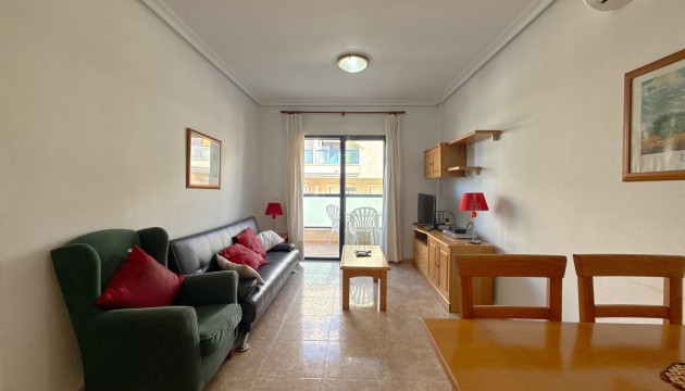 Herverkoop - Apartment - Orihuela Costa - Cabo Roig
