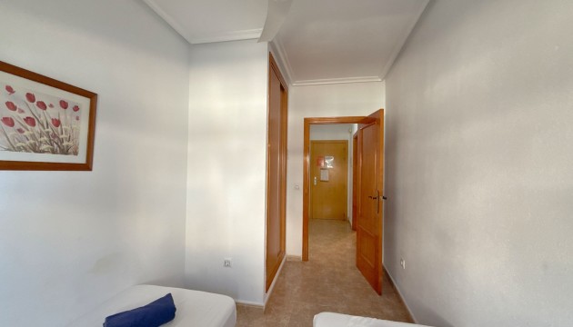 Herverkoop - Apartment - Orihuela Costa - Cabo Roig