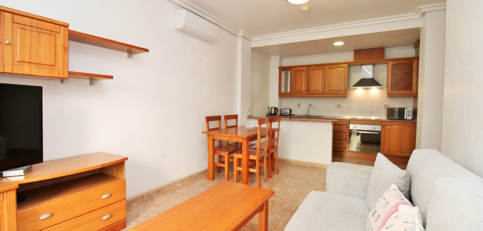 Apartment in Cabo Roig - Image 5