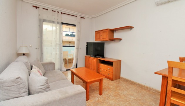 Resale - Apartment - Orihuela Costa - Cabo Roig