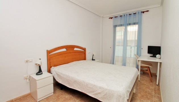 Resale - Apartment - Orihuela Costa - Cabo Roig