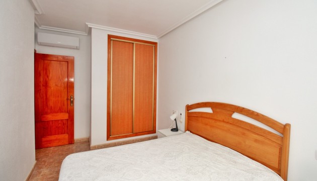 Resale - Apartment - Orihuela Costa - Cabo Roig