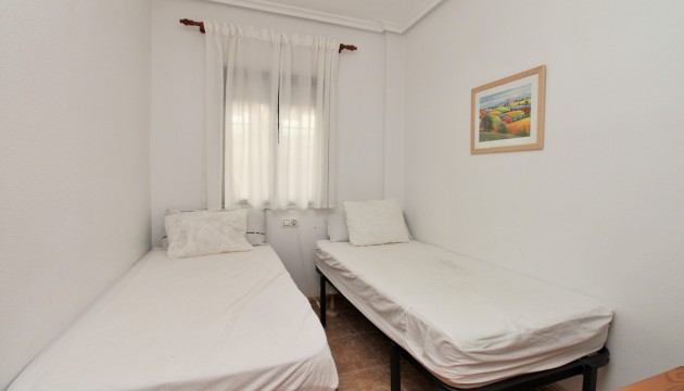 Resale - Apartment - Orihuela Costa - Cabo Roig