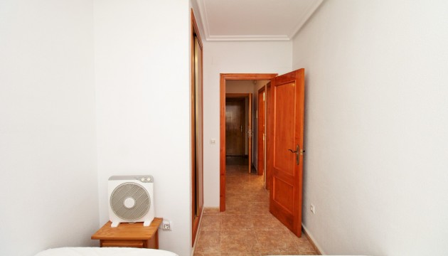 Resale - Apartment - Orihuela Costa - Cabo Roig