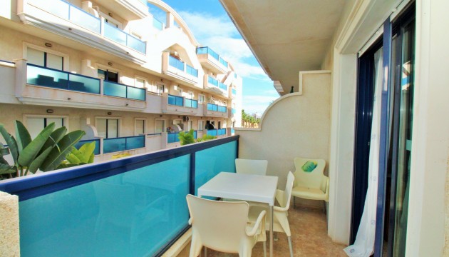 Resale - Apartment - Orihuela Costa - Cabo Roig